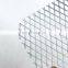 Esculent  304 Stainless Steel  BBQ Expanded  Metal Mesh