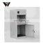 Cheap Grey Parcel Drop Box Foldable Parcel Box Drop Delivery Off Box