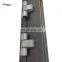 Superhouse Used Exterior Doors for Sale  Residential Unequal Aluminium  Double  Hinged Door