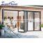 Superhouse Bifold Doors Aluminium Folding Patio Aluminium Bifold Doors Exterior Bifold Doors