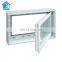 Australia standard AS2047,2208,AS1208 Aluminium Double Glazed Casement Windows /boat windows