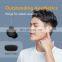 Original QCY T17 wireless headset BT5.1 HIFI touch low latency mode ENC long standby 26H