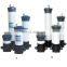 UPVC sediment water filter housing