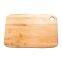 Custom Kitchen Bamboo Cutting Board Set Vegetable Chopping Board Sets