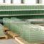 Light Transmission Ultra Clear U Shaped Glass For Curtain Wall