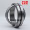 FGB Spherical Plain Bearings GE160ES GE160ES-2RS GE160DO-2RS Cylinder earring bearing made in China.