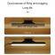New Style LED Motion Sensor Light USB Rechargeable Bedroom Kitchen Magnet Wall Led Lamp