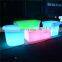 luxury 4d home cinema sofa leather theater seats power recliner chair with led lights and console home theatre seating