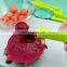 Amazon Kitchen Tools Stainless Steel Fruit Digger Carving Tools Melon Baller Spoon Scoop Set