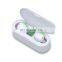 2000mAh Touch F9 9D Stereo BT5.1 True Wireless Headphones Headset Earbuds LCD Waterproof Noise Reduction Wireless Earphone F9