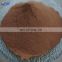 Free Sample Wholesale 800 Mesh Metallic Effect Gold Dust Powder Bronze Copper Powder For Handicraft Coating Printing