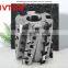 LIVTER Tungsten Carbide Insert Woodworking Heavy Duty Planer Knife Spiral Cutter Head
