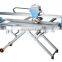 LIVTER Wholesaler QXZ-ZD1200/1600/1800 Marble grooving machine 1500W Tile bevel saw Ceramic tile cutting machine