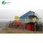 granny flat container prefab hobbit house for family living