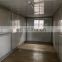 foldable tiny portable container prefab  house director sale in China