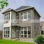 Metal panel siding residential panels sandwich external weather resistance
