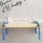 Luxury Cosmetics Store Heavy Duty Bakery Wood Kitchen Bathroom Wall Garage Floating Storage Shelves