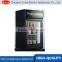 wholesale countertop display freezer for ice cream