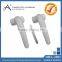 3 DH2-2001 China t bar aluminium door handle Agent