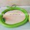 Hot Sale Green Apple Rattan mirror Home Decoration Kid's Decor Bedroom WHolesale made in Vietnam