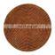 Vietnam supplier Rattan Laundry Basket Hamper Basket With Lid Wholesale in Bulk