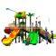 Adult playground outdoor equipment