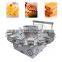 Machine Makes Egg Waffles Roll Wafer Ice Cream Cone Making Machine Ice Cream Cone Maker