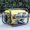 Bison ( China ) Power Kraft 7500 Watt Gasoline Generator Swiss Kraft Style Power 7500W Gasoline Generator