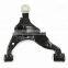 Ivanzoneko Front Axle Lower Wishbone Arm For Toyota Prado Grj12 48068-60010 Suspension Arm