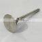 Exhaust Valve  Engine parts For Truck 3802356 On Sale
