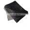 Rouleau de filet d'ombre noir anti-UV pour agriculture, tissu d'ombre pour jardin et serre agricole