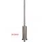 Stainless Steel one hole single handle Filtered Water Faucet water Taps Kitchen Faucets
