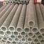 filament winding fiberglass tube insulated frp tube for surge arrester surge divider