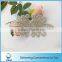 shining cheap 2mm chaton stone roll appliques