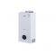 2023 New Design High Quality Portable Lpg Delicate Appearance Gas Water Heater Boiler  Gas Water Heater