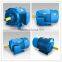 Y2 three phase broadband three phase electric motor