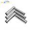 Cold/Hot Rolled SS304/SUS316/1.4373/1.4462 Stainless Steel Pipe for Water Supply and Drainage Systems