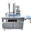 New Arrival industrial pizza press machine pizza base maker machine fully automatic pizza production line