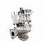 Complete Turbocharger Bv40 54409880014 A6710900780 54409700014 for Ssangyong 2.0 Xdi D20DTR