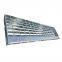 Metal Building Materials Galvanized Metal Steel Grating For Industry Flooring