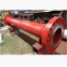 Oil drilling wellhead spacer spool/adapter