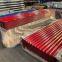 color coated steel coil panel sheet stainless steel color sheet color roofing sheet