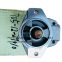 WX hydraulic transmission gear pump assy 705-12-29010 for komatsu grader GD405A-1/GD505A-2