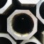 Q235B special-shaped welded pipe thin-wall special-shaped pipe specifications complete size processing