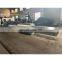 Factory customized mechanical equipment large gear shaft drive gear shaft forged roller shaft for drawing