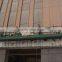 Machine Manufacturers hanging basket