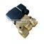 SC05-256 cooling water solenoid valve Campair industrial Air Compressor spare parts