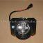 Universal Bus Front Fog light Good Price Bus Spare Parts HJQW 409 Bus Lights Front Fog Lamp