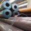 35 # steel pipe 16Mn seamless steel pipe Q355B hot-rolled seamless steel pipe factory
