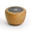Wholesale Mini Wireless Sound That Wooden Front Custom Bluetooth Speaker